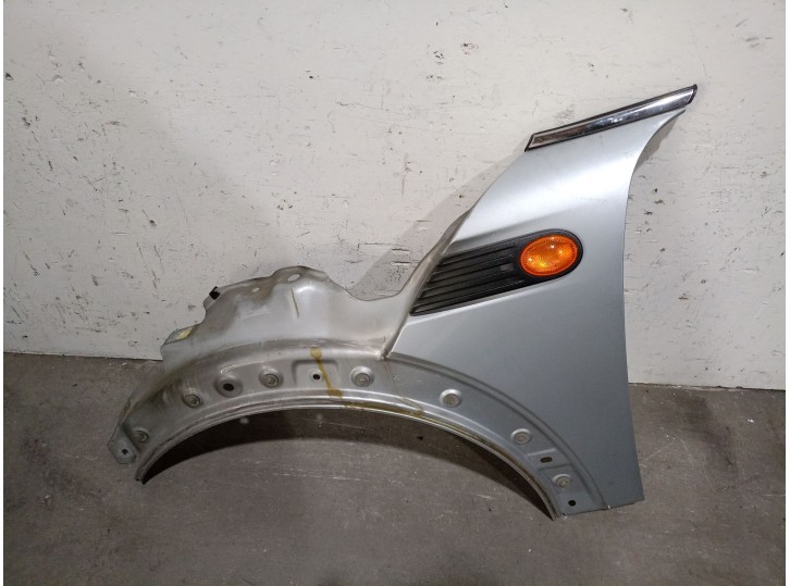 Recambio de aleta delantera izquierda para mini mini (r56) cooper referencia OEM IAM 41355A55B01 41355A55B01 