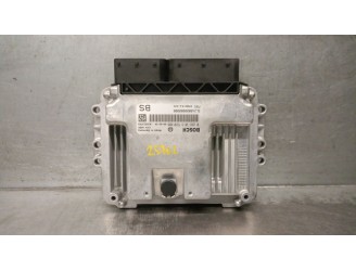 Recambio de centralita motor uce para honda hr-v (ru) 1.6 i-dtec (ru8) referencia OEM IAM 0281013520