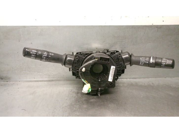 Recambio de mando luces para honda hr-v (ru) 1.6 i-dtec (ru8) referencia OEM IAM 35000T0A00 