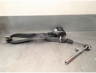 Recambio de cinturon seguridad delantero izquierdo para mitsubishi outlander ii (cw_w) 2.0 di-d (cw8w) referencia OEM IAM 7000A0