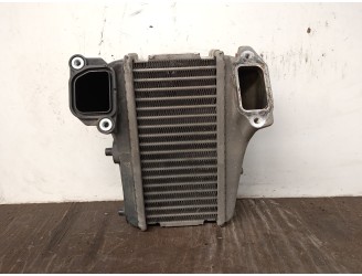 Recambio de intercooler para honda civic ix (fk) 1.6 i-dtec (fk3) referencia OEM IAM 19710RZ0G020 JD1271005220 