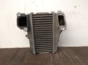 Recambio de intercooler para honda civic ix (fk) 1.6 i-dtec (fk3) referencia OEM IAM 19710RZ0G020 JD1271005220 