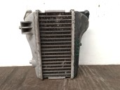 Recambio de intercooler para honda civic ix (fk) 1.6 i-dtec (fk3) referencia OEM IAM 19710RZ0G020 JD1271005220 
