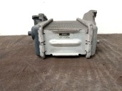 Recambio de intercooler para honda civic ix (fk) 1.6 i-dtec (fk3) referencia OEM IAM 19710RZ0G020 JD1271005220 