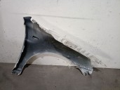 Recambio de aleta delantera izquierda para mitsubishi asx (ga_w_) 1.6 di-d referencia OEM IAM 5220K897 5220K897 