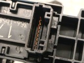 Recambio de mando elevalunas delantero derecho para mazda 2 fastback (kb) 1.5 hybrid (kbac3x) referencia OEM IAM M15A 
