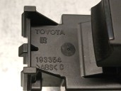 Recambio de mando elevalunas delantero derecho para mazda 2 fastback (kb) 1.5 hybrid (kbac3x) referencia OEM IAM M15A 