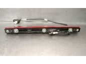 Replacement central brake light for Honda HR-V (RU) 1.6 i-DTEC (RU8) OEM IAM reference 34270T7AH01 34270T7AH01 