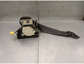 Recambio de cinturon seguridad trasero izquierdo para mercedes-benz clase c (w204) c 200 cdi (204.001) referencia OEM IAM A20486