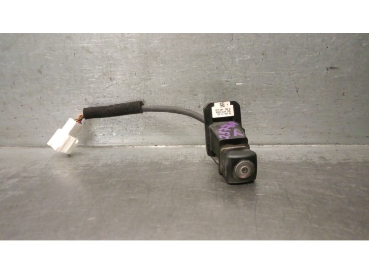 Recambio de modulo electronico para honda hr-v (ru) 1.6 i-dtec (ru8) referencia OEM IAM 39530T7A0031 
