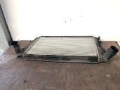 Recambio de intercooler para volkswagen touran (1t3) 1.6 tdi referencia OEM IAM 1K0145803BN 