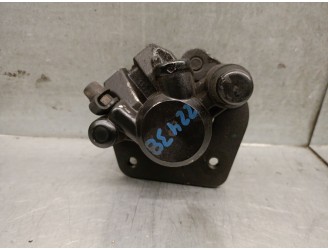 Recambio de pinza freno delantera izquierda para tgb express express 150 referencia OEM IAM 22438 22438 