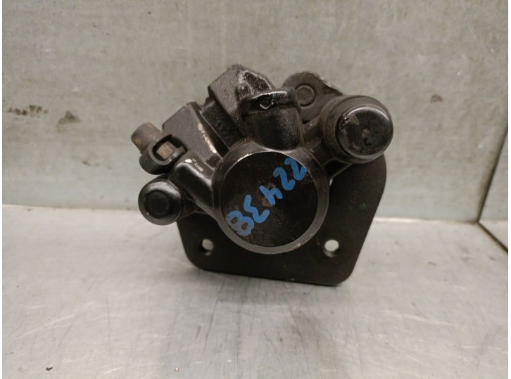 Recambio de pinza freno delantera izquierda para tgb express express 150 referencia OEM IAM 22438 22438 