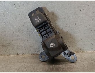 Recambio de palanca freno de mano para mazda 2 fastback (kb) 1.5 hybrid (kbac3x) referencia OEM IAM M15A 