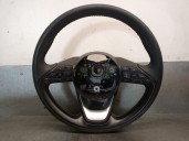 Recambio de volante para mazda 2 fastback (kb) 1.5 hybrid (kbac3x) referencia OEM IAM 45100K0110 45100K0110 