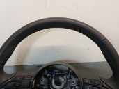 Recambio de volante para mazda 2 fastback (kb) 1.5 hybrid (kbac3x) referencia OEM IAM 45100K0110 45100K0110 