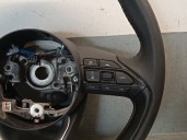 Recambio de volante para mazda 2 fastback (kb) 1.5 hybrid (kbac3x) referencia OEM IAM 45100K0110 45100K0110 