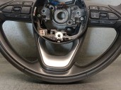 Recambio de volante para mazda 2 fastback (kb) 1.5 hybrid (kbac3x) referencia OEM IAM 45100K0110 45100K0110 