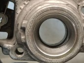 Recambio de volante para mazda 2 fastback (kb) 1.5 hybrid (kbac3x) referencia OEM IAM 45100K0110 45100K0110 