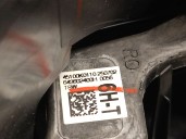 Recambio de volante para mazda 2 fastback (kb) 1.5 hybrid (kbac3x) referencia OEM IAM 45100K0110 45100K0110 