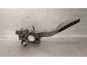 Recambio de potenciometro pedal para honda hr-v (ru) 1.6 i-dtec (ru8) referencia OEM IAM 17800T5AA01 17800T5AA01 