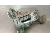Recambio de potenciometro pedal para honda hr-v (ru) 1.6 i-dtec (ru8) referencia OEM IAM 17800T5AA01 17800T5AA01 