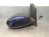 Replacement right wing mirror for Seat Altea (5P1) 2.0 TDI 16V 4WD OEM IAM reference 5P1857508Q 5P1857508Q 