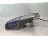 Replacement right wing mirror for Seat Altea (5P1) 2.0 TDI 16V 4WD OEM IAM reference 5P1857508Q 5P1857508Q 