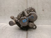 Recambio de pinza freno delantera izquierda para piaggio hexagon hexagon 250 gt (m14) referencia OEM IAM 562414 562414 
