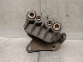 Recambio de pinza freno delantera izquierda para piaggio hexagon hexagon 250 gt (m14) referencia OEM IAM 562414 562414 