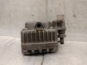 Recambio de pinza freno delantera izquierda para piaggio hexagon hexagon 250 gt (m14) referencia OEM IAM 562414 562414 