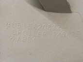 Recambio de aleron trasero para mitsubishi asx (ga_w_) 1.6 di-d referencia OEM IAM 6515A206ZZ 6515A383WC