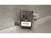 Recambio de modulo electronico para mitsubishi asx (ga_w_) 1.6 di-d referencia OEM IAM 8637A176 