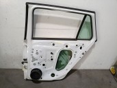 Recambio de puerta trasera derecha para skoda kamiq (nw4) 1.0 tsi referencia OEM IAM 658833052B 658833052B 