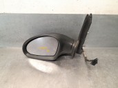 Replacement left mirror for Seat Altea (5P1) 2.0 TDI 16V OEM IAM reference 5P1857507Q 5P1857507Q
