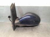 Replacement left mirror for Seat Altea (5P1) 2.0 TDI 16V OEM IAM reference 5P1857507Q 5P1857507Q