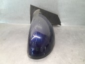 Replacement left mirror for Seat Altea (5P1) 2.0 TDI 16V OEM IAM reference 5P1857507Q 5P1857507Q