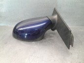 Replacement left mirror for Seat Altea (5P1) 2.0 TDI 16V OEM IAM reference 5P1857507Q 5P1857507Q