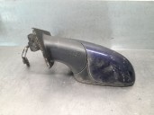 Replacement left mirror for Seat Altea (5P1) 2.0 TDI 16V OEM IAM reference 5P1857507Q 5P1857507Q