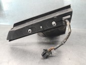 Replacement left mirror for Seat Altea (5P1) 2.0 TDI 16V OEM IAM reference 5P1857507Q 5P1857507Q