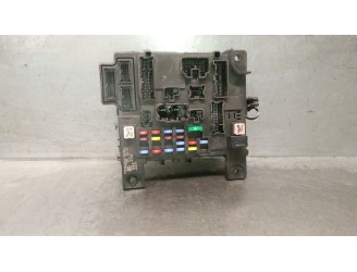 Recambio de caja reles / fusibles para mitsubishi asx (ga_w_) 1.6 di-d referencia OEM IAM 8637B540 