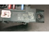 Recambio de caja reles / fusibles para mitsubishi asx (ga_w_) 1.6 di-d referencia OEM IAM 8637B540 