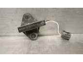 Recambio de antena para mitsubishi asx (ga_w_) 1.6 di-d referencia OEM IAM 8637B115