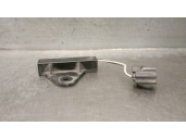 Recambio de antena para mitsubishi asx (ga_w_) 1.6 di-d referencia OEM IAM 8637B115