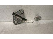 Recambio de antena para mitsubishi asx (ga_w_) 1.6 di-d referencia OEM IAM 8637B115
