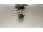 Recambio de antena para mitsubishi asx (ga_w_) 1.6 di-d referencia OEM IAM 8637B115