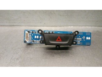 Recambio de warning para mitsubishi asx (ga_w_) 1.6 di-d referencia OEM IAM 9HD 
