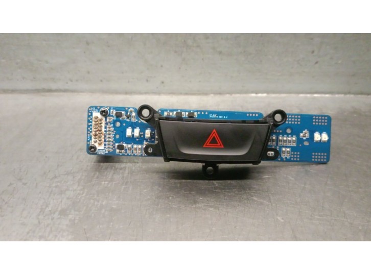 Recambio de warning para mitsubishi asx (ga_w_) 1.6 di-d referencia OEM IAM 9HD 