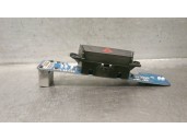 Recambio de warning para mitsubishi asx (ga_w_) 1.6 di-d referencia OEM IAM 9HD 
