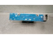 Recambio de warning para mitsubishi asx (ga_w_) 1.6 di-d referencia OEM IAM 9HD 